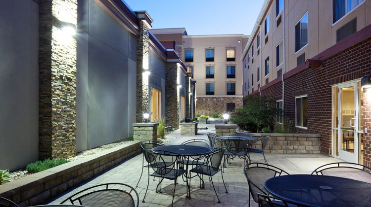 Holiday Inn Express & Suites Other