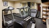 Holiday Inn Express & Suites Health Club