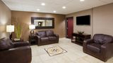 Holiday Inn Express & Suites Lobby