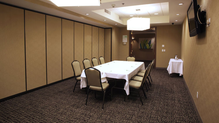 Holiday Inn Phoenix Chandler Meeting