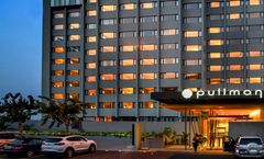 🥐𝗦𝗲𝗲𝗻 𝗕𝗿𝗲𝗮𝗸𝗳𝗮𝘀𝘁🥐 𝖣é𝖻𝗎𝗍𝖾𝗓 𝗅𝖺 - Seen Hotel Abidjan  Plateau