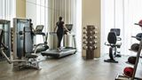 Four Seasons Kuwait at Burj Alshaya Health Club