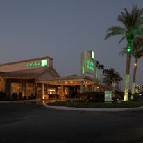 Holiday Inn Al Khobar-Corniche
