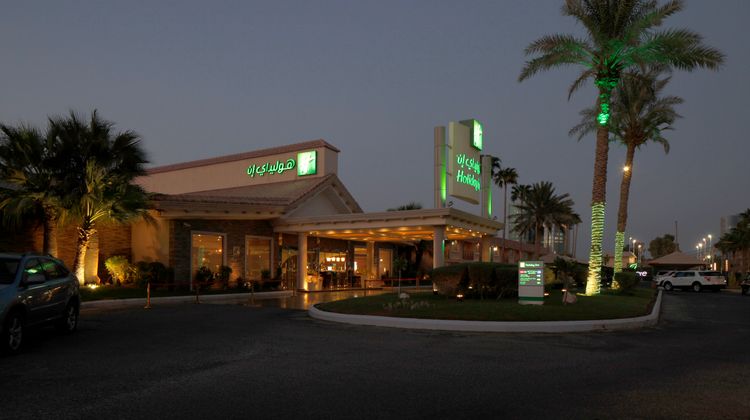 Holiday Inn Al Khobar-Corniche Exterior