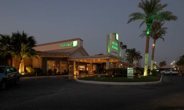 Holiday Inn Al Khobar-Corniche