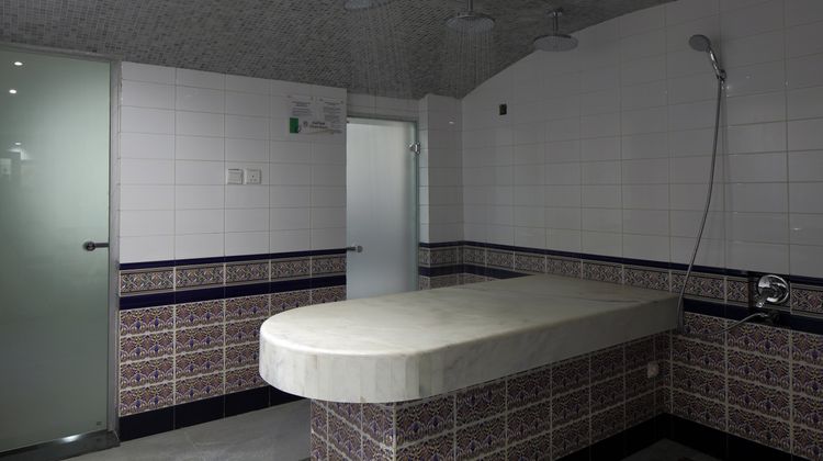 Holiday Inn Al Khobar-Corniche Spa