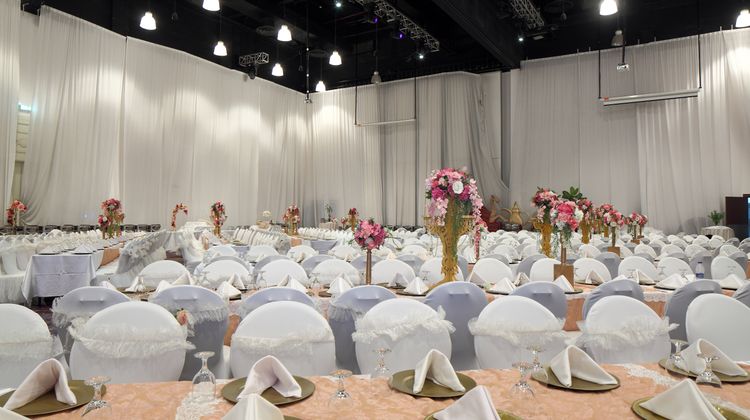 Holiday Inn Al Khobar-Corniche Ballroom