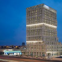 Staybridge Suites al Khobar