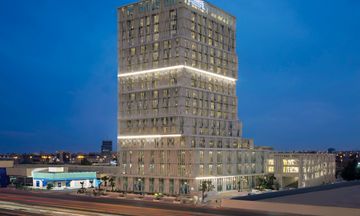 Staybridge Suites al Khobar