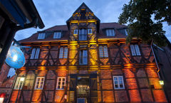 Bergstroem Hotel