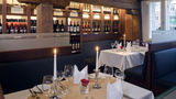 Bergstroem Hotel Restaurant