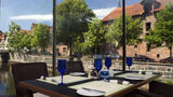 Bergstroem Hotel Restaurant