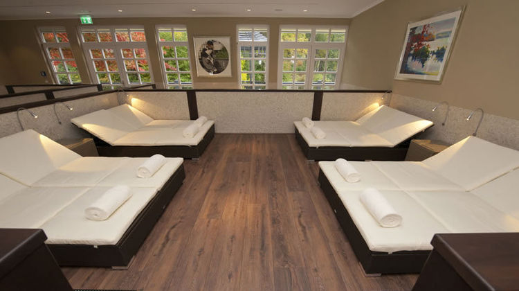 Bergstroem Hotel Spa