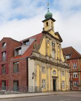 Hotel Altes Kaufhaus