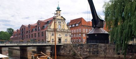 Hotel Altes Kaufhaus Exterior