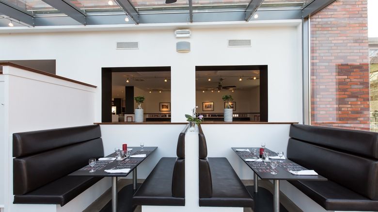 <b>Hotel Altes Kaufhaus Restaurant</b>. Images powered by <a href="https://www.leonardoworldwide.com/" title="Leonardo Worldwide" target="_blank">Leonardo</a>.