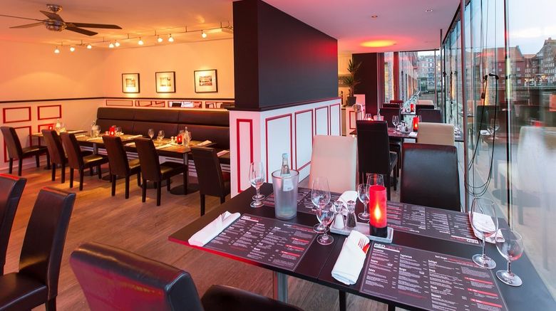 <b>Hotel Altes Kaufhaus Restaurant</b>. Images powered by <a href="https://www.leonardoworldwide.com/" title="Leonardo Worldwide" target="_blank">Leonardo</a>.