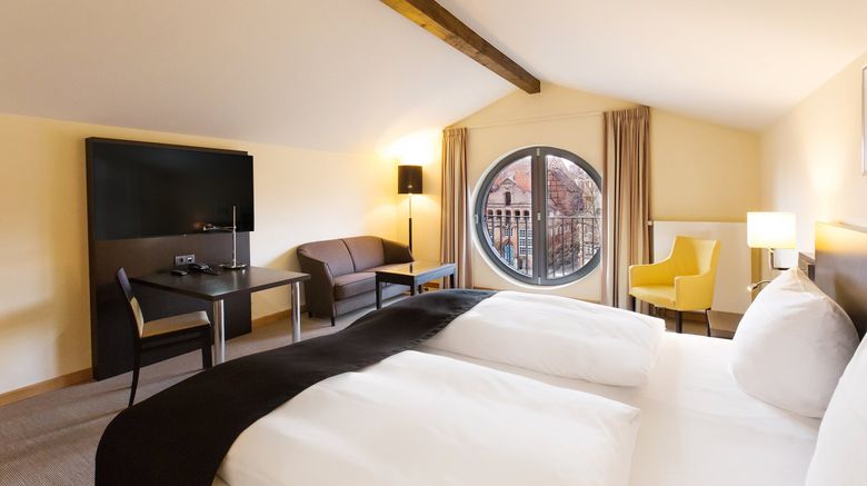 <b>Hotel Altes Kaufhaus Room</b>. Images powered by <a href="https://www.leonardoworldwide.com/" title="Leonardo Worldwide" target="_blank">Leonardo</a>.