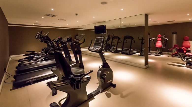 <b>Hotel Altes Kaufhaus Health Club</b>. Images powered by <a href="https://www.leonardoworldwide.com/" title="Leonardo Worldwide" target="_blank">Leonardo</a>.