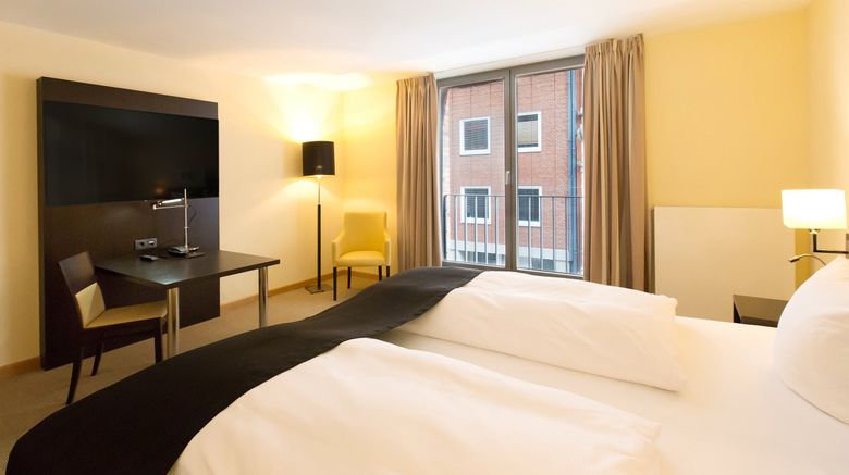 <b>Hotel Altes Kaufhaus Room</b>. Images powered by <a href="https://www.leonardoworldwide.com/" title="Leonardo Worldwide" target="_blank">Leonardo</a>.