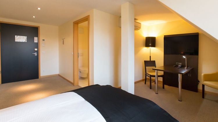 Hotel Altes Kaufhaus Room