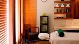 Sheraton Dubai Creek Hotel & Towers Spa