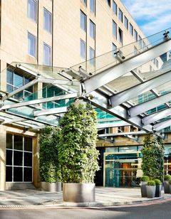 Sheraton Grand Hotel & Spa Edinburgh