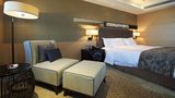 Crowne Plaza Xian Hotel Room