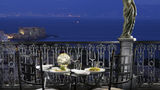 Grand Hotel Parker's Restaurant