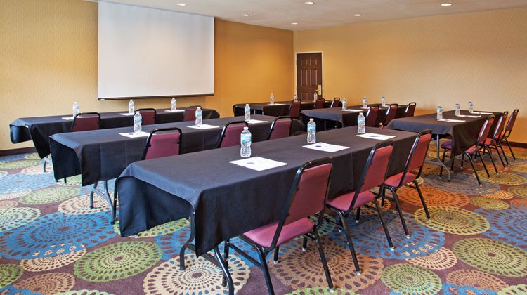 Holiday Inn Express & Suites Columbus Ea Meeting