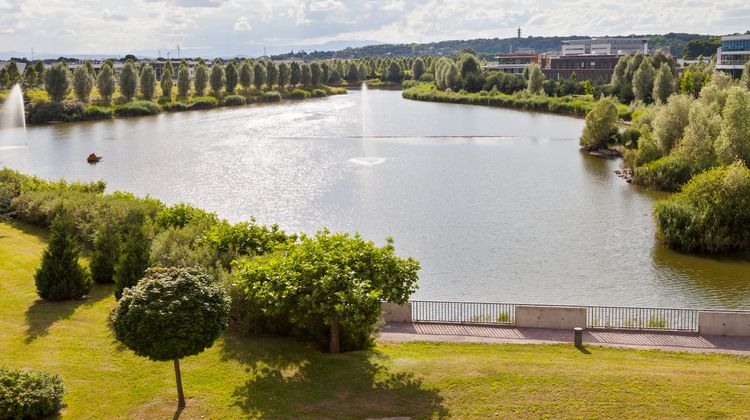 Holiday Inn Strasbourg Nord Other