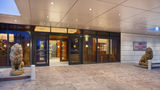 Crowne Plaza Knoxville Exterior