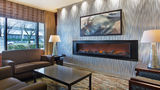 Crowne Plaza Knoxville Lobby