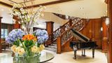 Crowne Plaza Knoxville Lobby