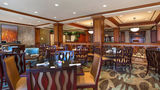 Crowne Plaza Knoxville Restaurant