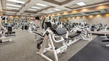Crowne Plaza Knoxville Health Club