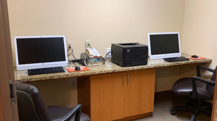 Candlewood Suites Jonesboro Other