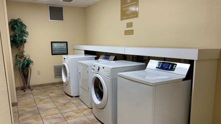 Candlewood Suites Jonesboro Other