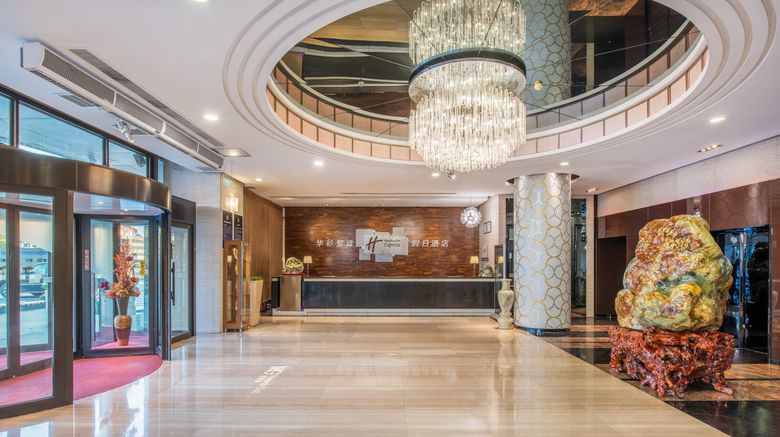 <b>Holiday Inn Express Beijing Guangshun Lobby</b>. Images powered by <a href="https://www.leonardoworldwide.com/" title="Leonardo Worldwide" target="_blank">Leonardo</a>.