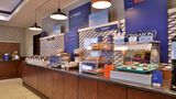 <b>Holiday Inn Express & Suites Pittsburg Restaurant</b>. Images powered by <a href="https://www.leonardoworldwide.com/" title="Leonardo Worldwide" target="_blank">Leonardo</a>.