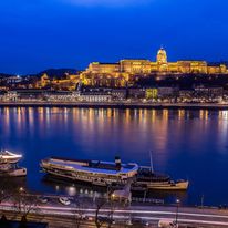 InterContinental Budapest