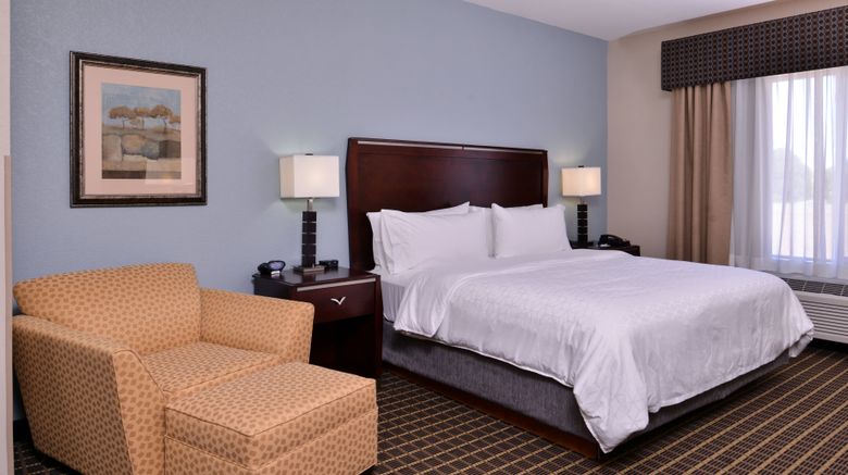<b>Holiday Inn Express & Suites Pittsburg Room</b>. Images powered by <a href="https://www.leonardoworldwide.com/" title="Leonardo Worldwide" target="_blank">Leonardo</a>.