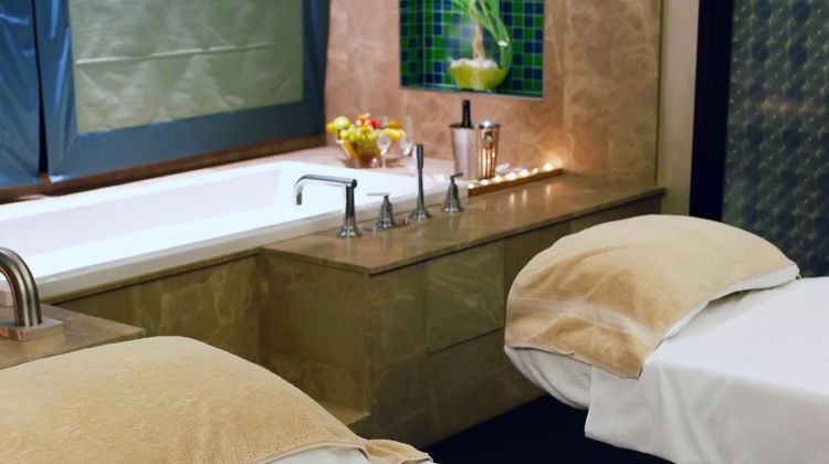 InterContinental Budapest Spa