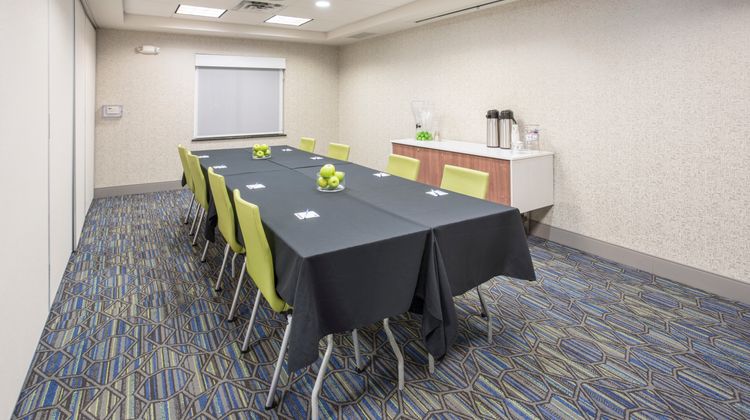 Holiday Inn Express Meeting