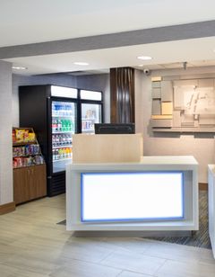 Holiday Inn Express