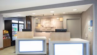 Holiday Inn Express