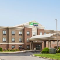 Holiday Inn Express