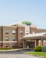 Holiday Inn Express