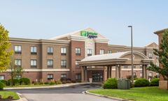 Holiday Inn Express