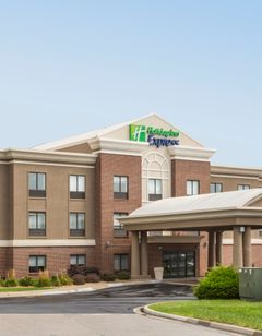 Holiday Inn Express